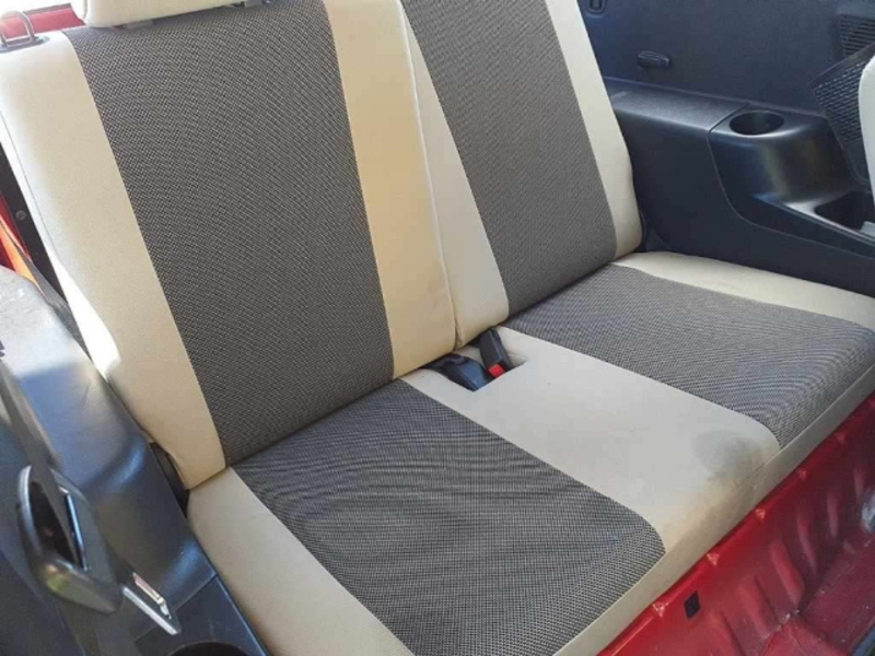 PAJERO MINI