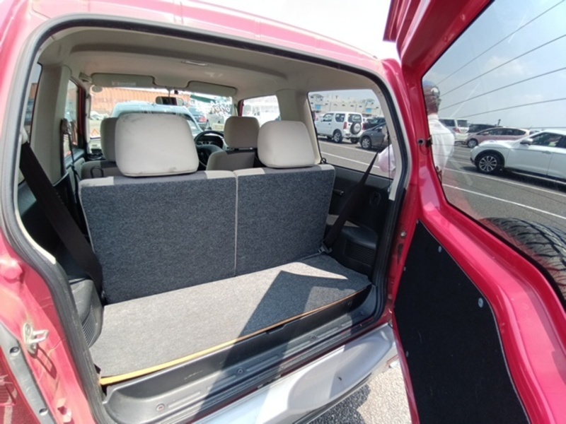 PAJERO MINI
