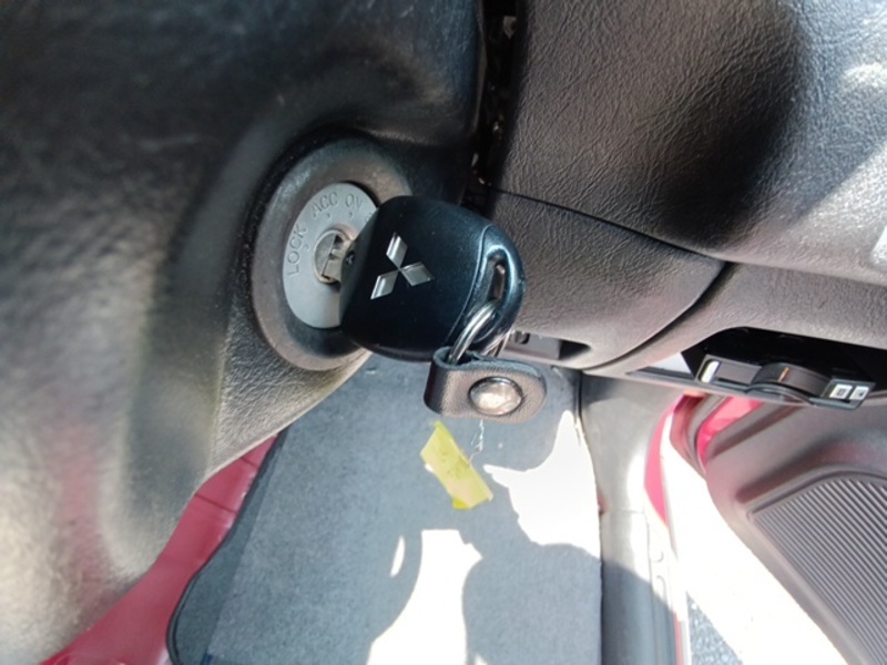 PAJERO MINI