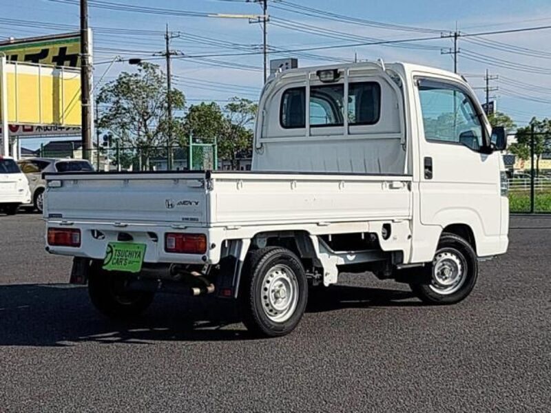 ACTY TRUCK