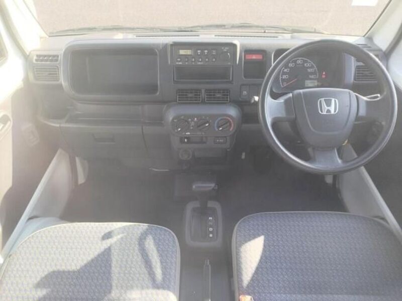 ACTY TRUCK