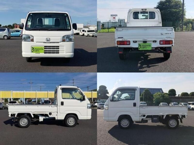 ACTY TRUCK