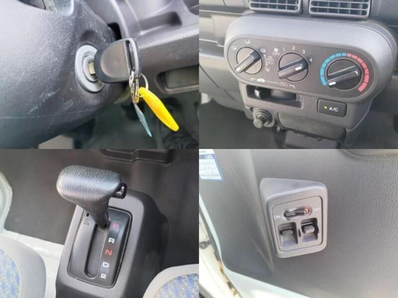 ACTY TRUCK