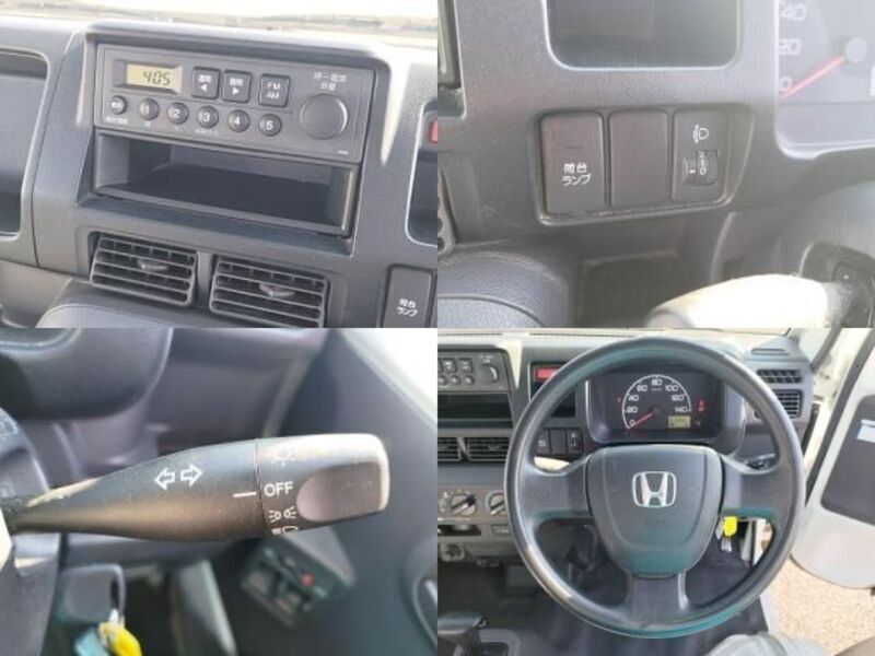 ACTY TRUCK