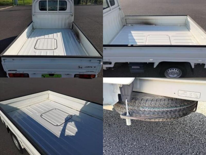 ACTY TRUCK