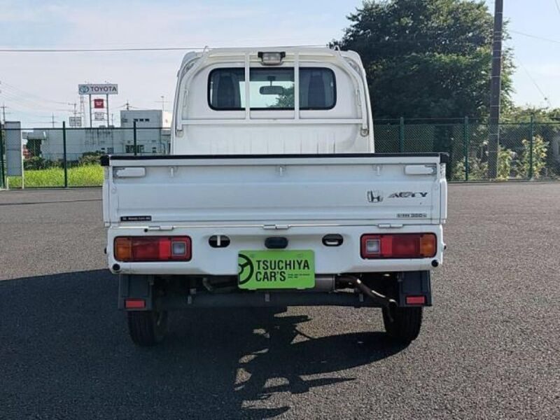 ACTY TRUCK