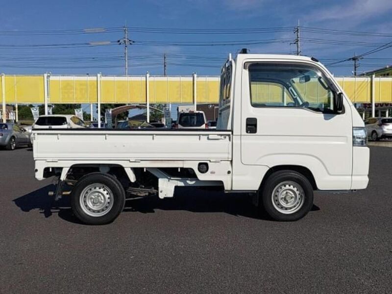ACTY TRUCK