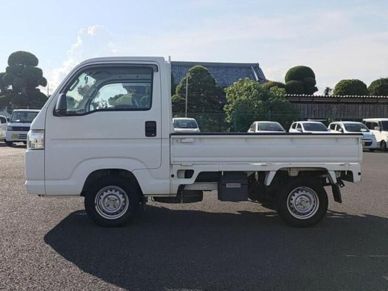 ACTY TRUCK