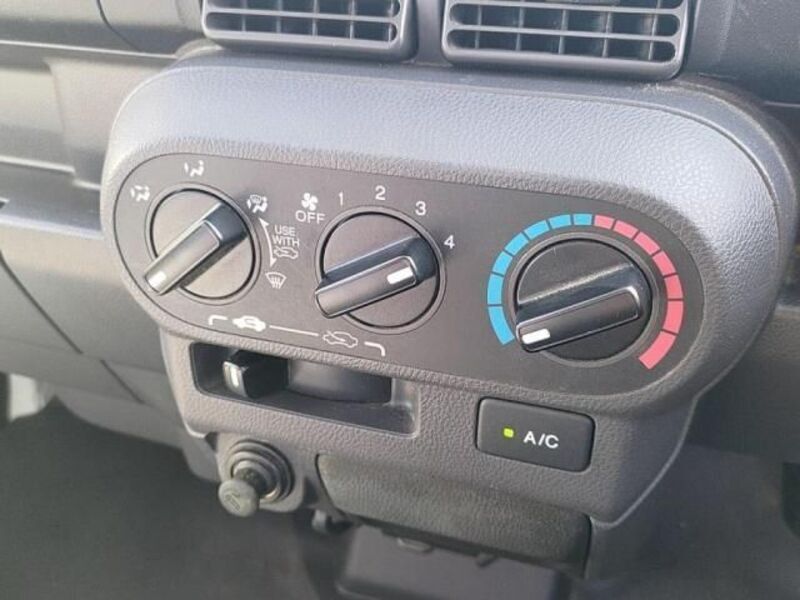 ACTY TRUCK