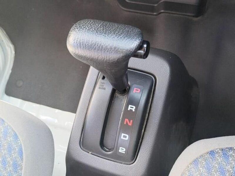 ACTY TRUCK