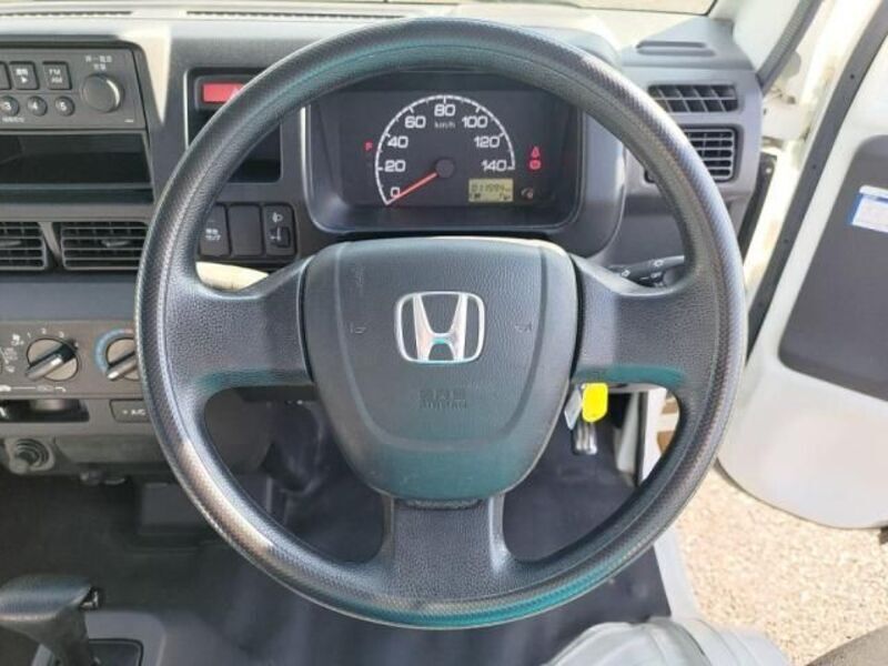 ACTY TRUCK