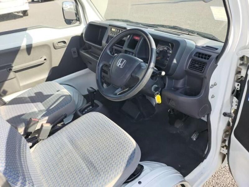 ACTY TRUCK