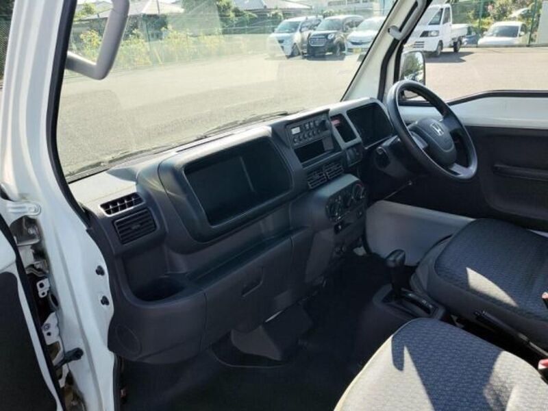 ACTY TRUCK