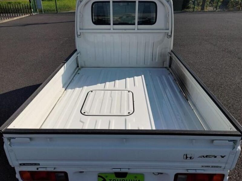 ACTY TRUCK