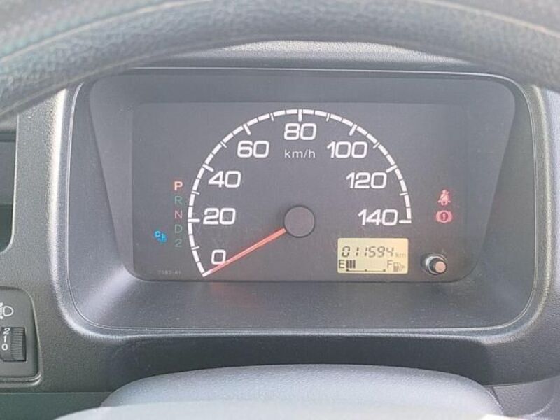 ACTY TRUCK