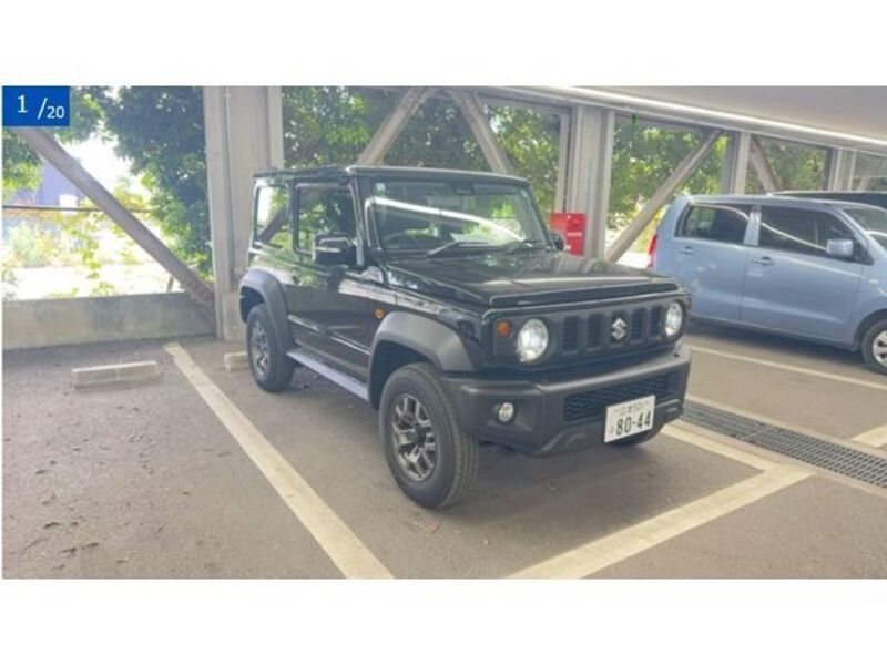JIMNY SIERRA-0