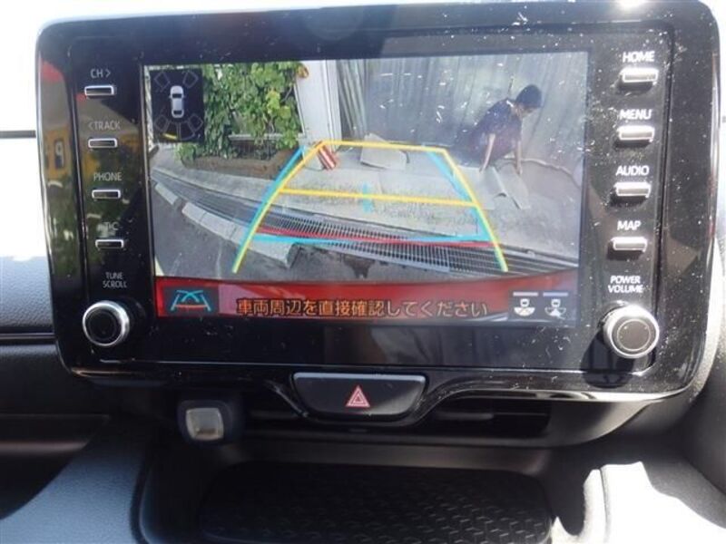 GR YARIS