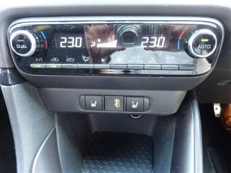 GR YARIS