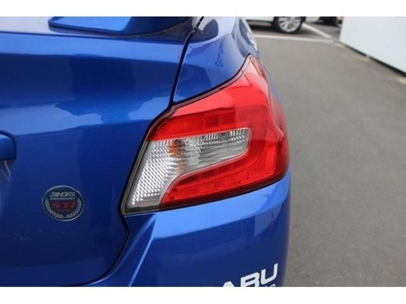 WRX STI