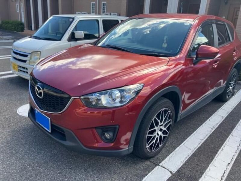 CX-5-0