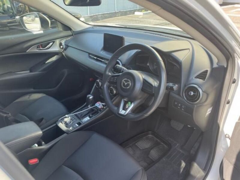 CX-3