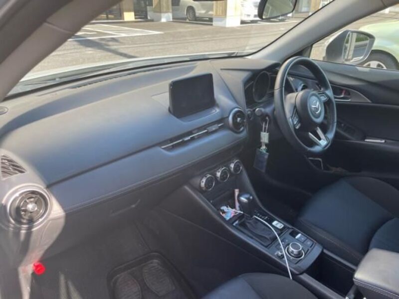 CX-3