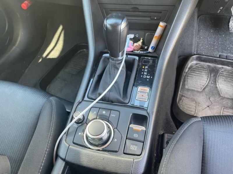 CX-3
