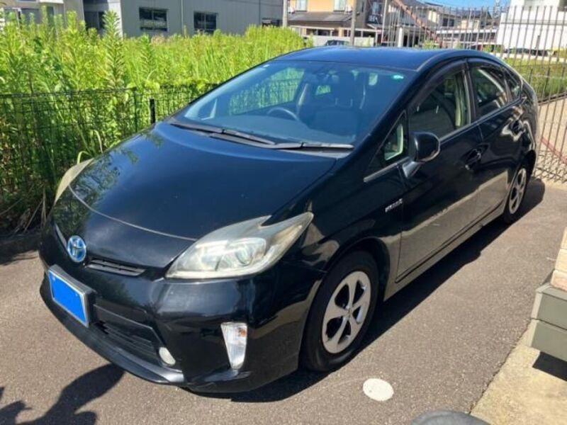 PRIUS