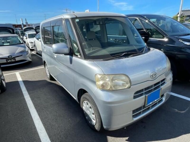 TANTO