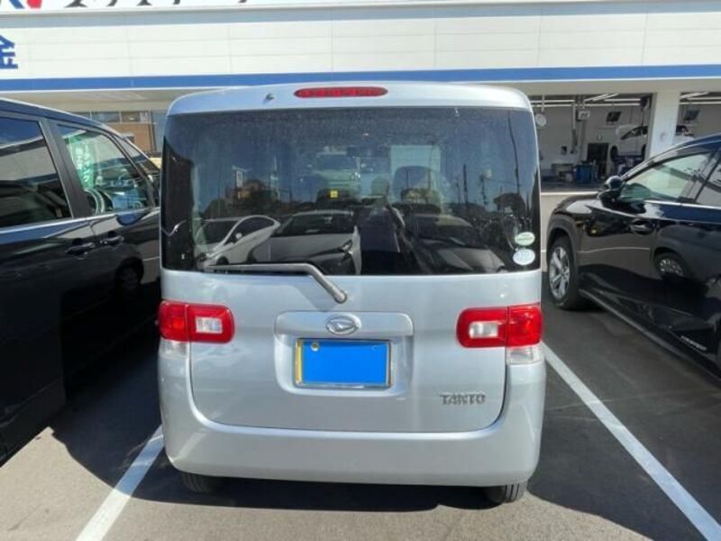 TANTO