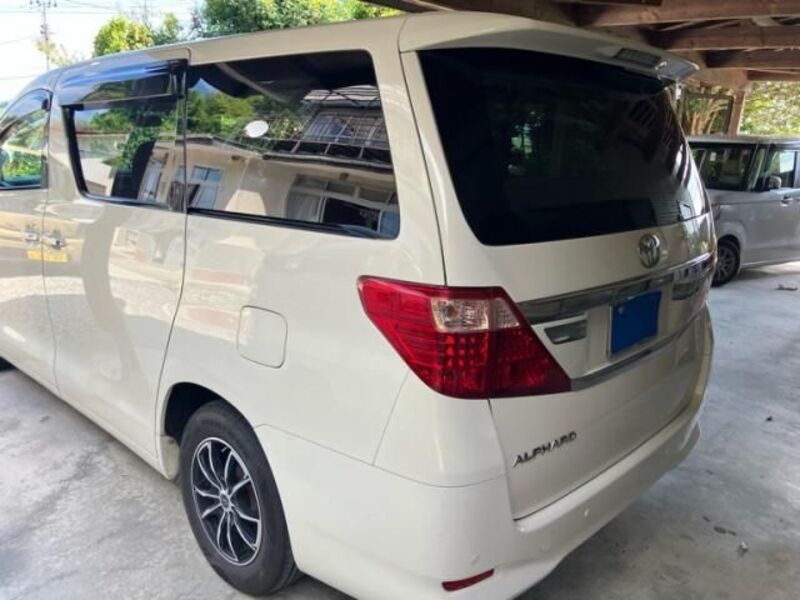 ALPHARD