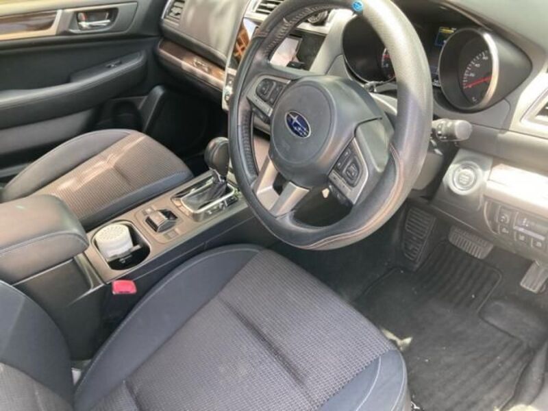 LEGACY B4