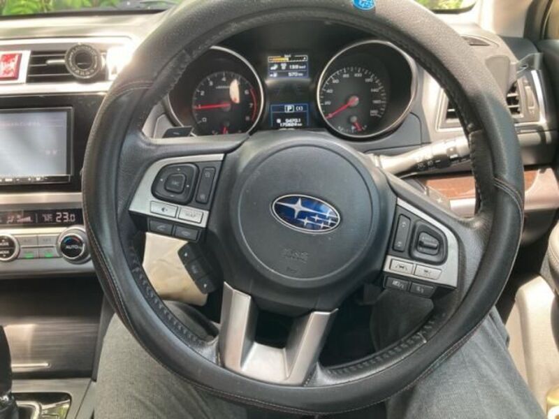 LEGACY B4