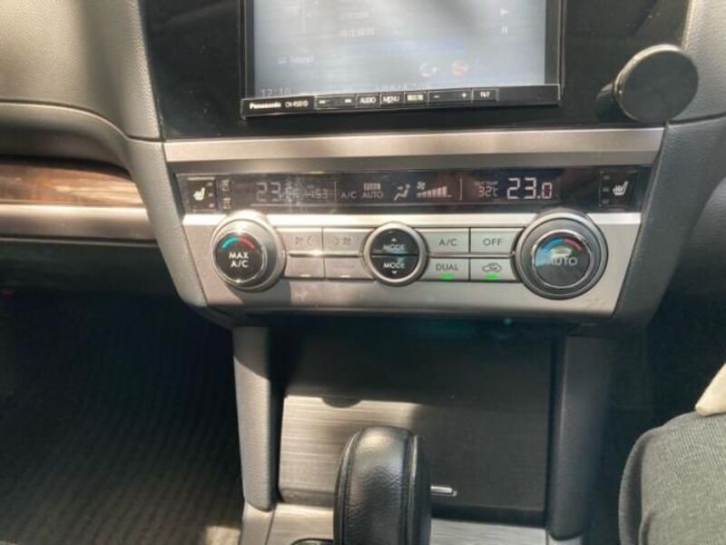 LEGACY B4