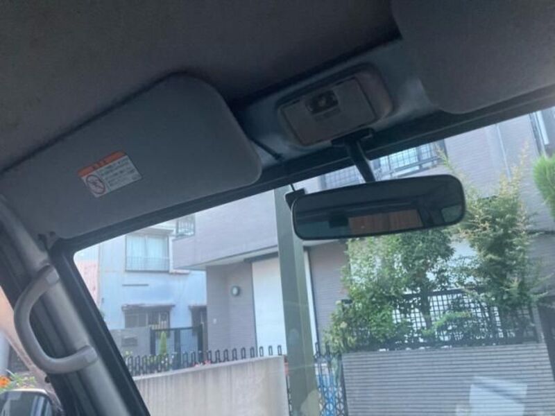CLIPPER VAN