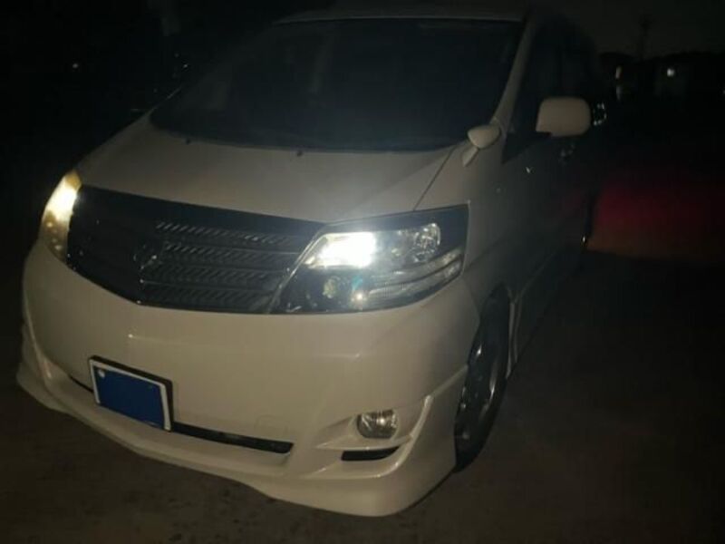 ALPHARD-0
