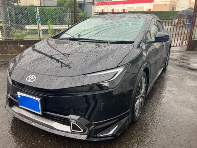 PRIUS