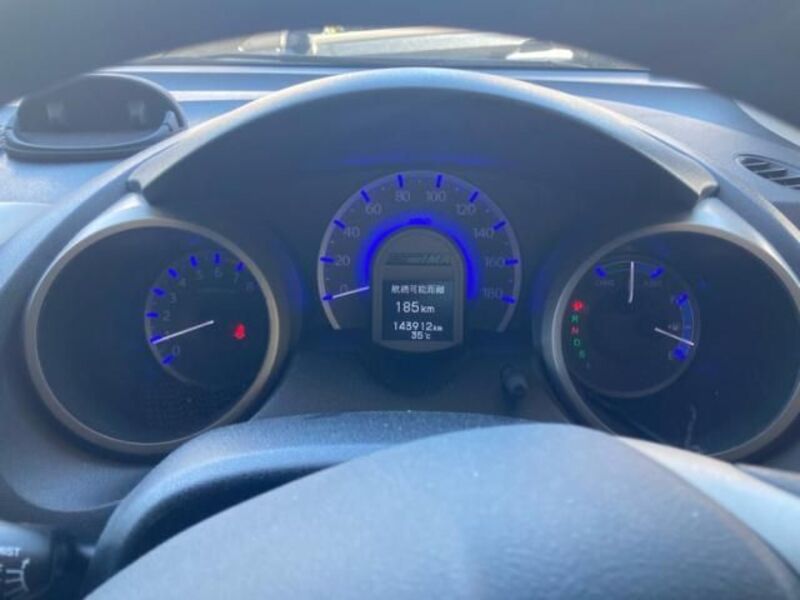 FIT HYBRID