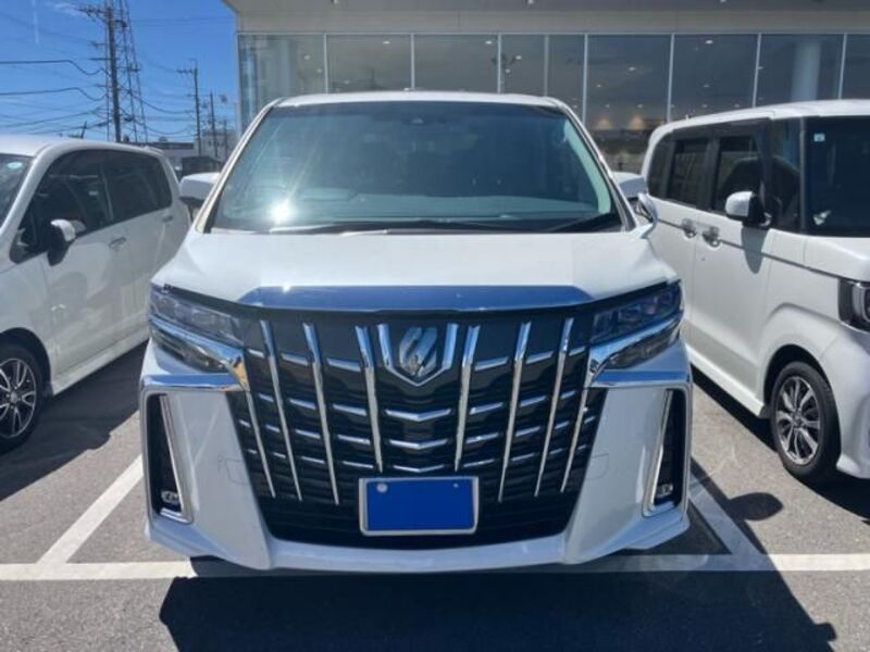 ALPHARD-0
