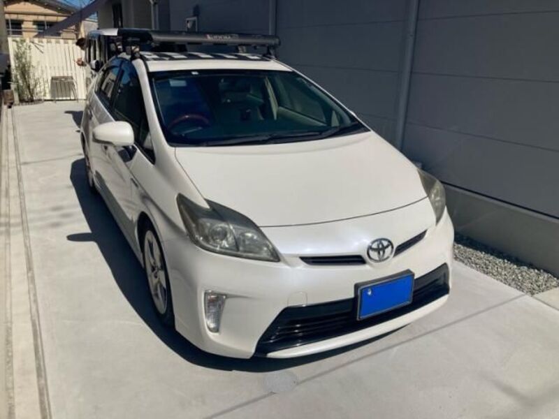 PRIUS