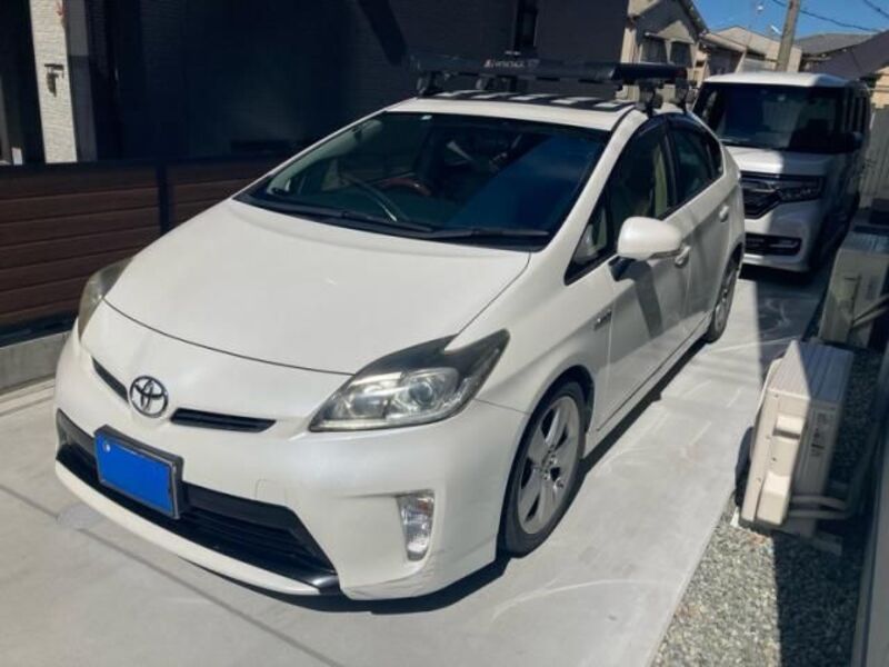 PRIUS