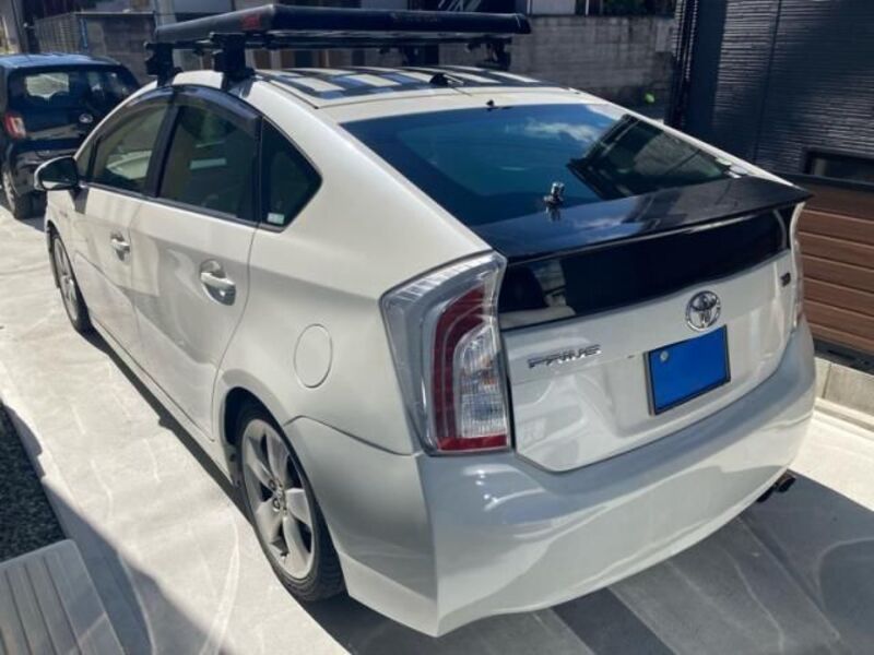 PRIUS