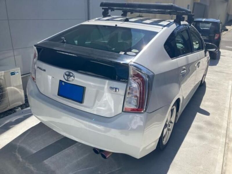 PRIUS
