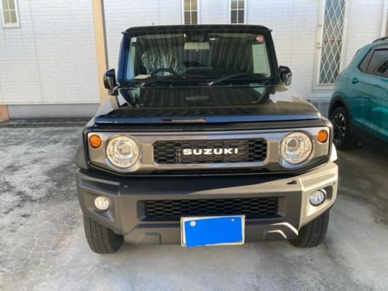 JIMNY SIERRA-0