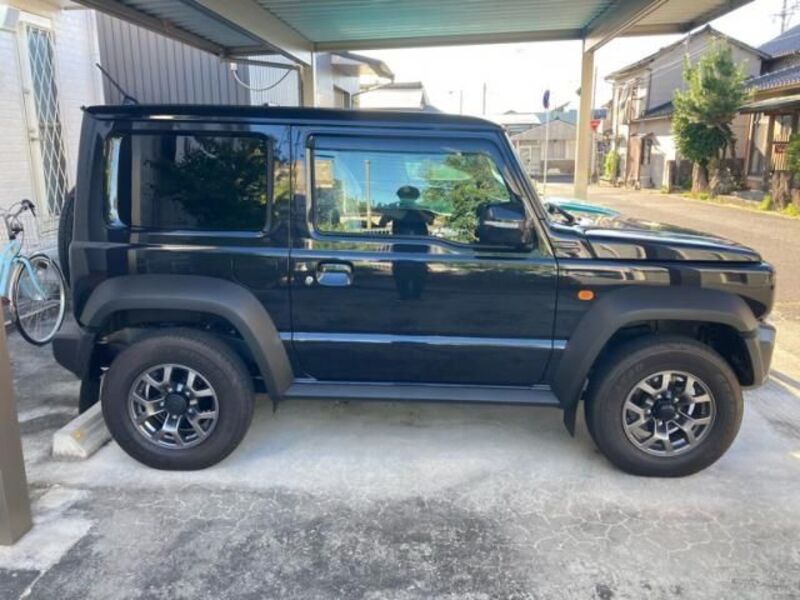 JIMNY SIERRA