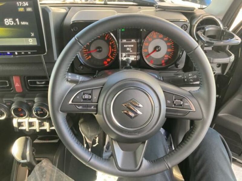 JIMNY SIERRA