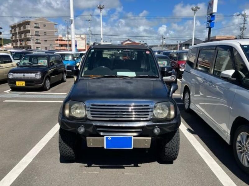 JIMNY SIERRA