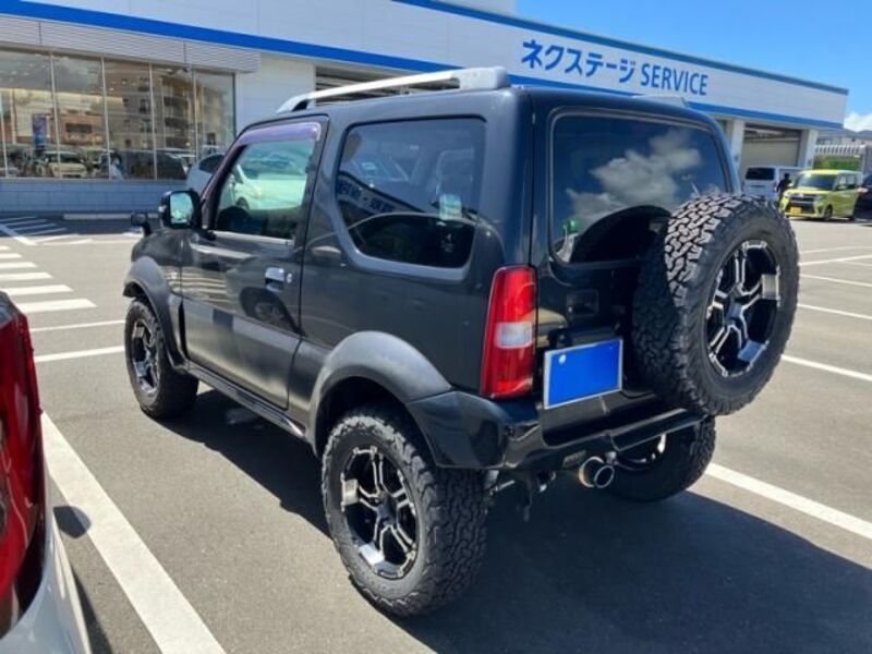 JIMNY SIERRA