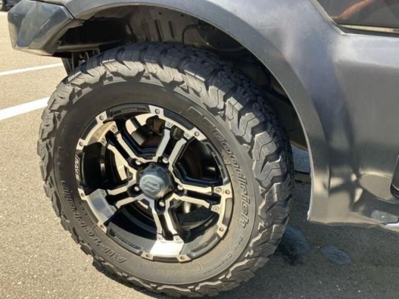 JIMNY SIERRA