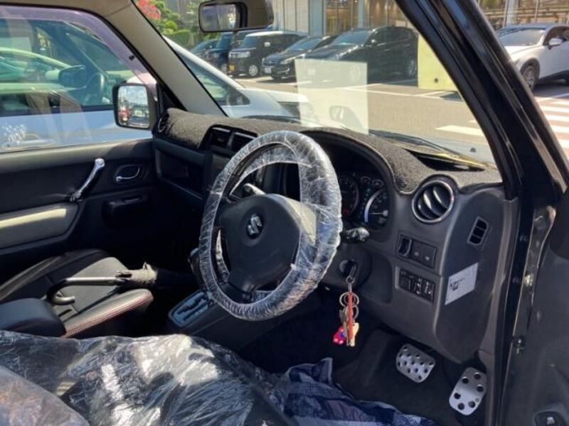 JIMNY SIERRA